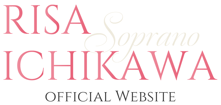 Risa ICHIKAWA Official website