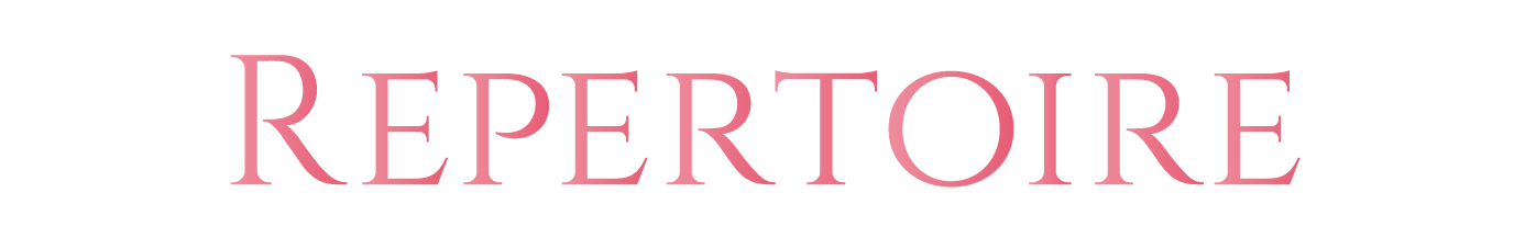 Repertoire